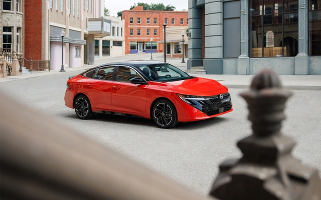 Топ-9 автоновинок 2025 года