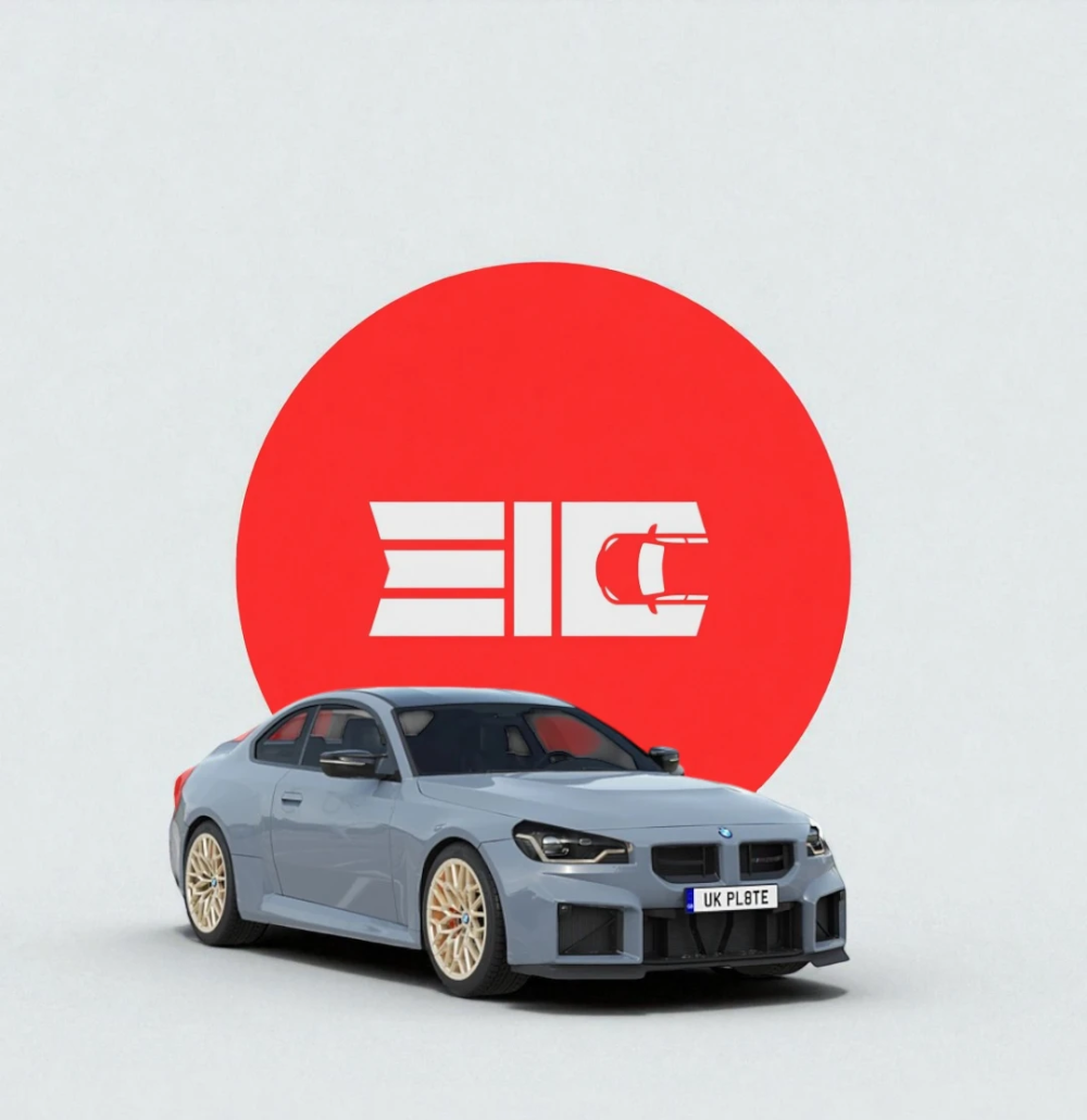 BMW - привоз премиальных автомобилей из Кореи и Китая в Казань